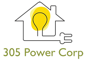 305 Power Corp